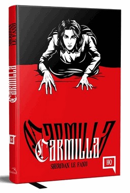 Carmilla - Hq