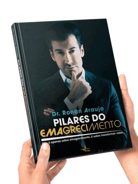 Pilares Do Emagrecimento