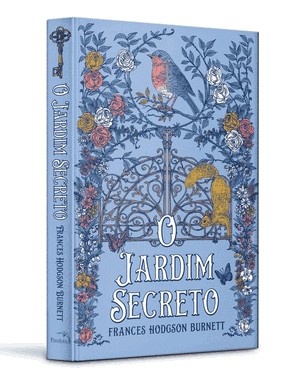 O Jardim Secreto