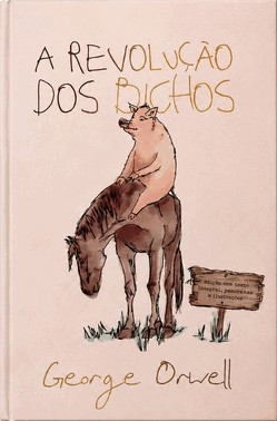 A Revolução Dos Bichos