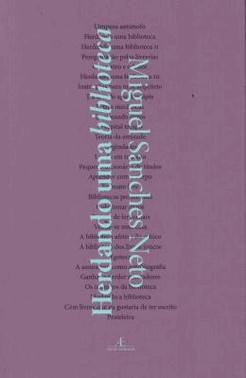 Herdando Uma Biblioteca