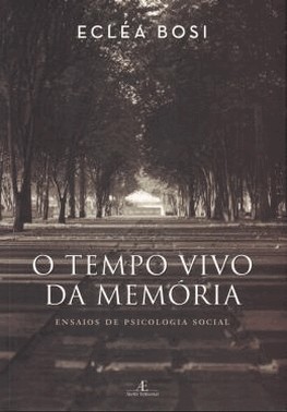 Tempo Vivo Da Memoria
