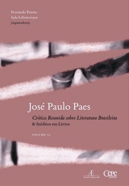 Jose Paulo Paes - Vol. Ii