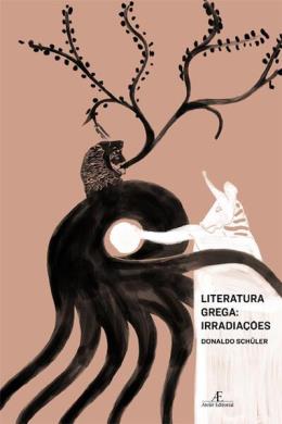 Literatura Grega: Irradiacoes