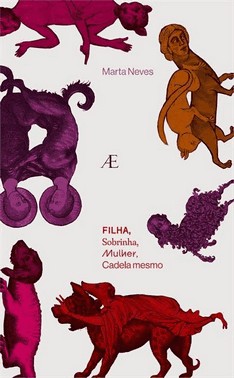 Filha, Sobrinha, Mulher, Cadela Mesmo