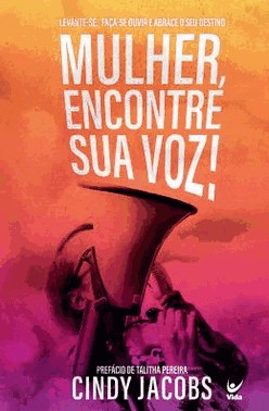 Mulher, Encontre Sua Voz!