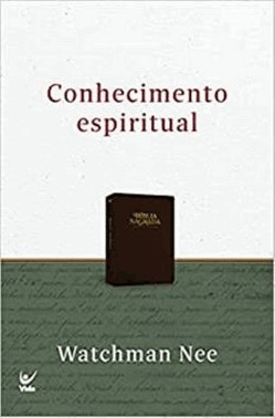Conhecimento Espiritual