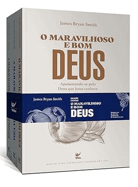 Colecao : O Maravilhoso E Bom Deus