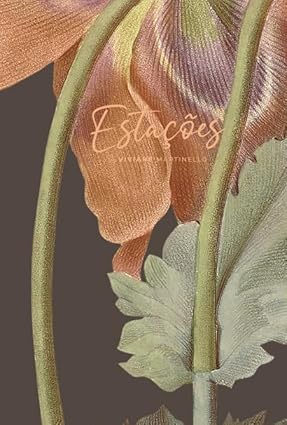 Planner Estacoes By Viviane Martinello - Moderna