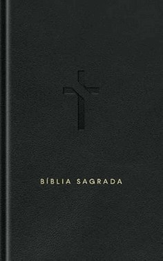 Biblia Slim - Com Mapas Mentais - Nvt - Preta