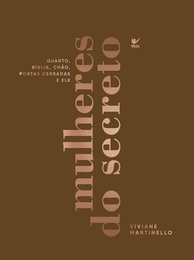 Mulheres Do Secreto - Quarto, Biblia, Chao, Portas Cerradas E Ele