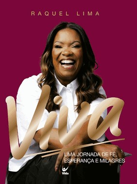 Viva - Uma Jornada De Fe, Esperanca E Milagres