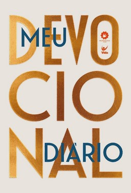 Meu Devocional Diario