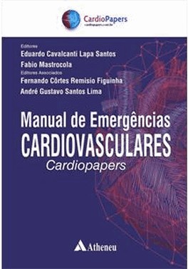 Manual De Emergencias Cardiovasculares - Cardiopapers