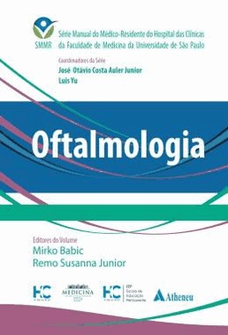 Oftalmologia