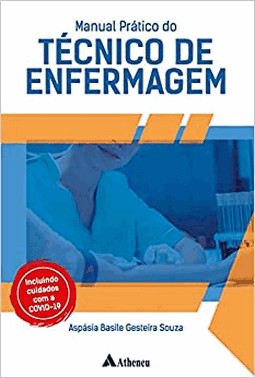 Manual Pratico Do Tecnico De Enfermagem