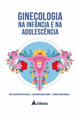 Ginecologia Na Infancia E Na Adolescencia
