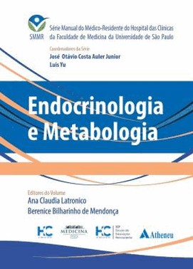 Endocrinologia E Metabologia