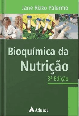 Bioquimica Da Nutricao