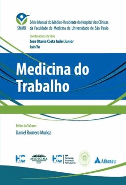 Medicina Do Trabalho - 01Ed/22