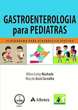 Gastroenterologia Para Pediatras