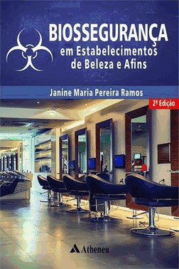 Biosseguranca Em Estabelecimentos De Beleza E Afins - 2Ed