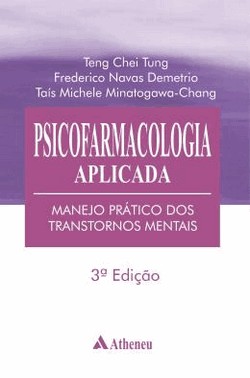 Psicofarmacologia Aplicada Manejo Pratico Dos Transtornos Mentais