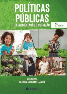 Politicas Publicas De Alimentacao E Nutricao 2Ed