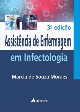 Assistencia De Enfermagem Em Infectologia - 03Ed/24
