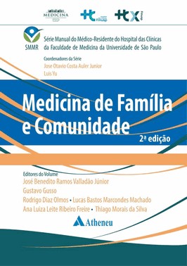 Medicina De Familia E Comunidade - 02Ed/25