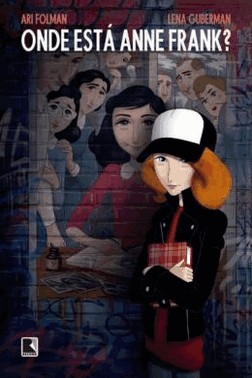 Onde Esta Anne Frank?