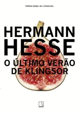 O ultimo Verao De Klingsor