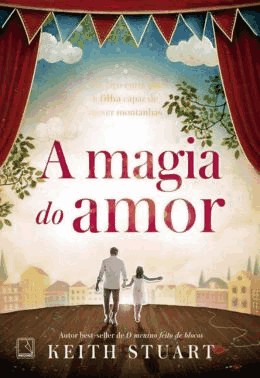 A Magia Do Amor
