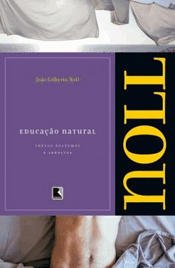 Educacao Natural - Textos Ineditos E Postumos