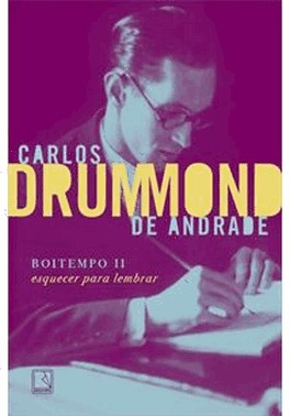 Boitempo Ii - Esquecer Para Lembrar