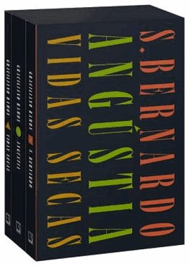 Box - Graciliano Ramos