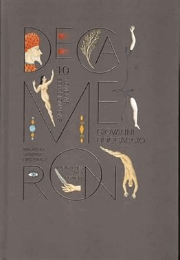 Decameron: 10 Novelas Selecionadas