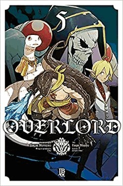Overlord - Vol.5