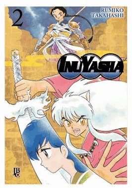 Inuyasha Wideban - Vol. 02