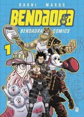 Bendaora - Vol. 01