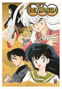 Inuyasha Wideban - Vol. 05
