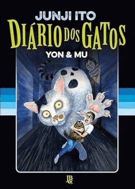 Diario Dos Gatos Yon & Mu