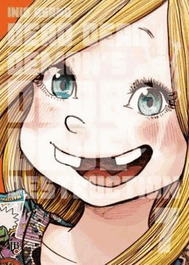 Dead Dead Demons - Dede Dede Destruction - Vol. 07