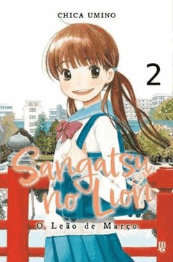 Sangatsu No Lion: O Leao De Marco - Vol. 02