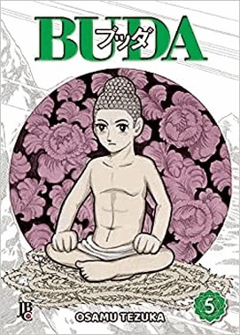 Buda - Vol. 05