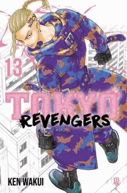 Tokyo Revengers - Vol. 13