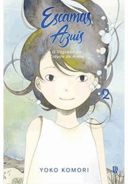 Escamas Azuis - Vol. 02