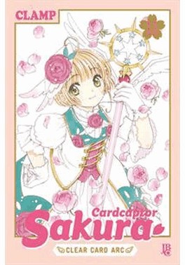 Cardcaptor Sakura Clear Card Arc - Vol. 11