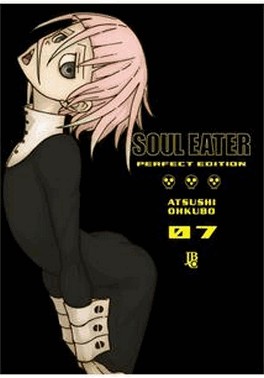 Soul Eater - Vol. 07 - Perfect Edition