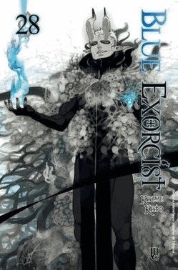 Blue Exorcist - Vol. 28
